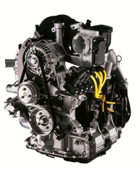 B2770 Engine